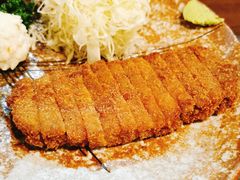 -牛かつもと村(原宿店)