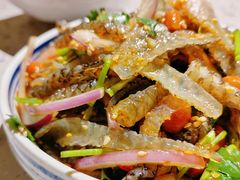 秘制鲅鱼-十二海鲜(南湖店)