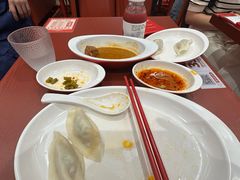 -喜家德虾仁水饺(长泰广场店)