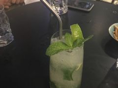 -STARRY CAFE & LOUNGE BAR(高新店)