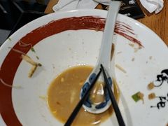 -雷门拉面·现熬骨汤(凯德来福士店)