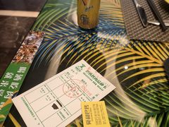-舜和巴西烤肉餐厅(舜和国际店)
