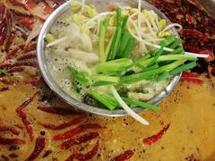 -酒友老火锅(渝中店)