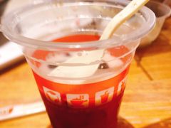 -八婆婆烧仙草(曾厝垵店)