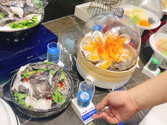 -双合园·海鲜水饺青岛菜(九水东路店)