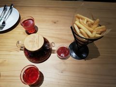 -清真·艾美可餐厅(大悦汇店)