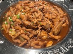 -胖哥俩肉蟹煲(湖滨银泰in77店)