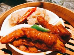 -稻鲜记潮汕砂锅粥