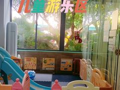 -IBOBI亲子游泳俱乐部(华侨城中心)