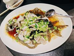 -飞尝蚝·顺德菜·鱼生(顺德总店)