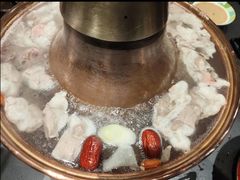 -半闲斋羊肉铺(齐礼阎店)