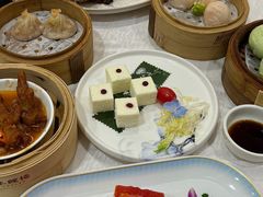 -丰鲤楼•闽南茶楼(仟禧汇店)