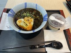 雪菜肉丝面-永和大王(宜山店)