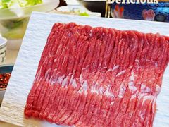 -北平三兄弟涮肉(簋街总店)
