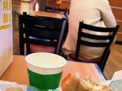 -赛百味SUBWAY(歌斐中心店)
