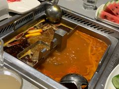 -海底捞火锅(振华商厦店)