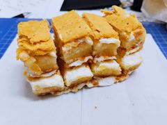 -庆祥斋糕点厂(留学路店)