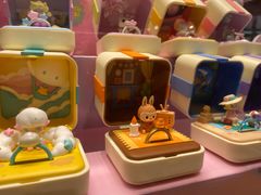 -泡泡玛特POPMART(苏州诚品生活店)