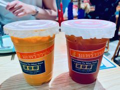 -迷你椰·泰式大排档(虹口店)