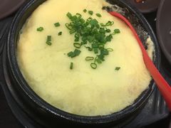-咸草酱蟹