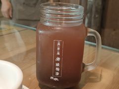 -炊烟·山房菜