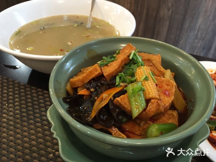 面对面图片