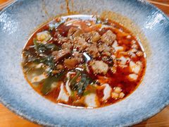 -孟婆汤重庆小面(西洪路店)