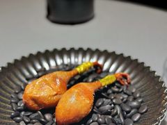 -怡情荟•海鲜青岛菜(五四广场旗舰店)