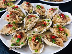 -张会海鲜饭店(东戴河店)