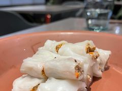 红河河口小卷粉-半山腰·云南菜(侨福芳草地店)