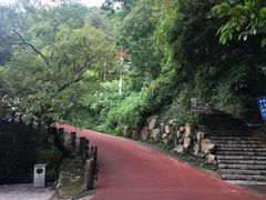 -敬亭山风景名胜区