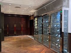 -东方明珠老上海8号餐厅(东方明珠广播电视塔店)