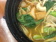-青岛排骨饭米线(原东平里店)