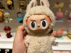 -泡泡玛特POPMART(世豪广场店)