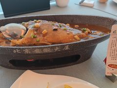 -安徽大厦中餐厅