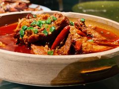 -井水小厨·湘菜(活力广场店)