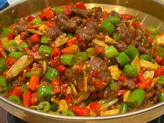 -高玛纳驴肉火烧(河间总店)