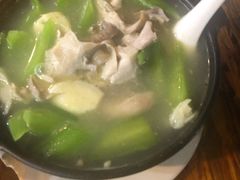 -沈妈砂锅(光华村店)