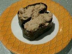 吞拿鱼沙律-晴季寿司(红旗街万达店)