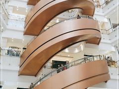 -新世界大丸百货