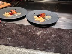 -Ginza Onodera铁板烧(外滩十八号店)