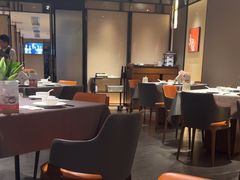 -小厨娘淮扬菜(河西奥美大厦店)