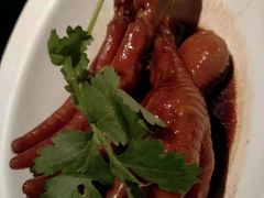 -老伙记海鲜码头(北滘店)