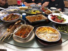 -手抄板凳江南菜(湖滨商业街店)
