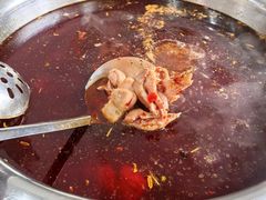 -水碾河肥兔火锅(水碾河店)