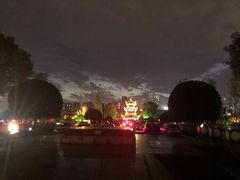 -小向麻辣烫(天街总店)