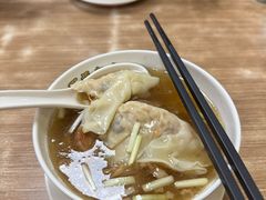 -百福麵家(新馬路店)