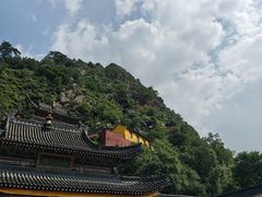 -五台山风景名胜区