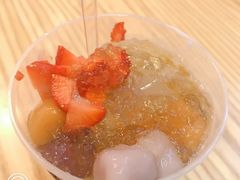 -满记甜品(岭南新天地店)