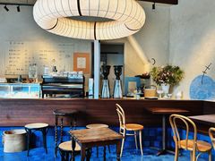 -EAU CAFE(永康路店)